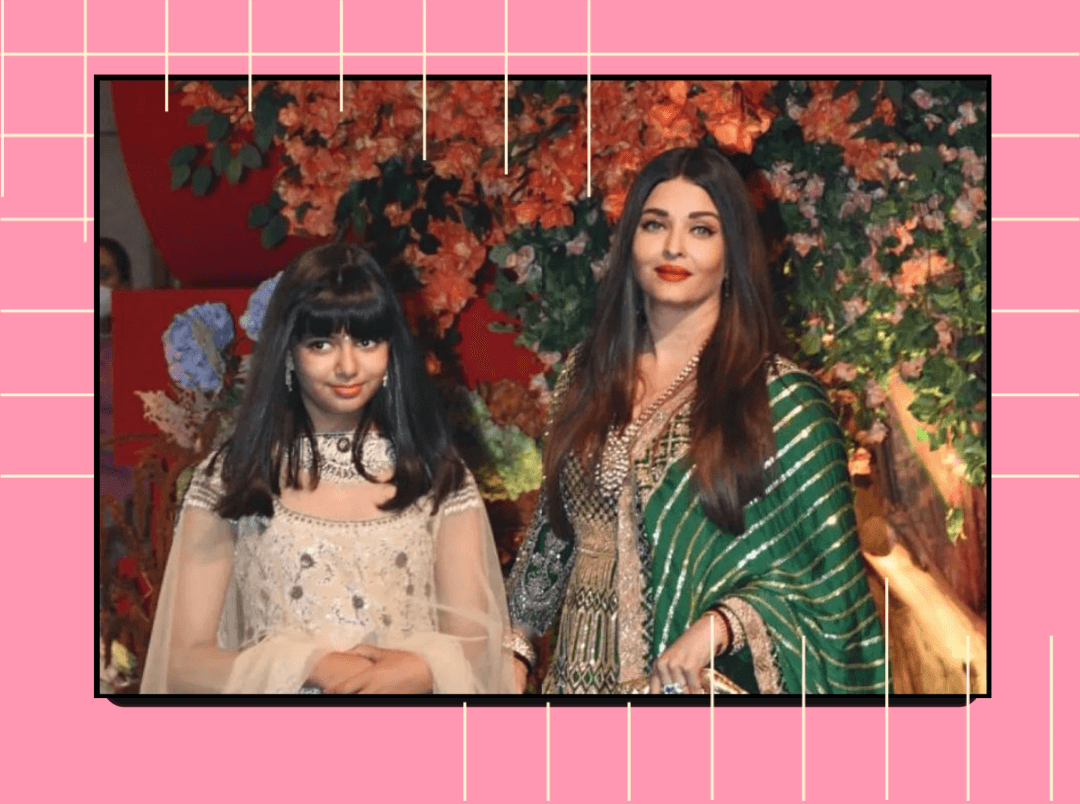 The Best Beauty Looks From Anant Ambani &amp; Radhika Merchant’s Engagement Ceremony