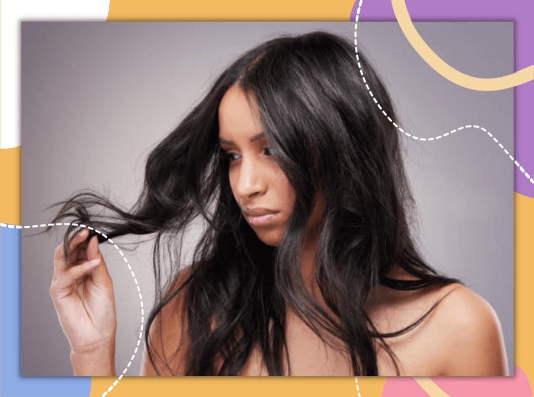 We Hate Split Ends And We&#8217;re Here To Get Rid Of &#8216;Em&#8230;For Good