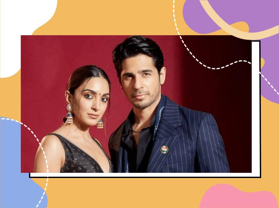 Exciting! We Know All About Sidharth Malhotra &amp; Kiara Advani&#8217;s Sangeet Plans