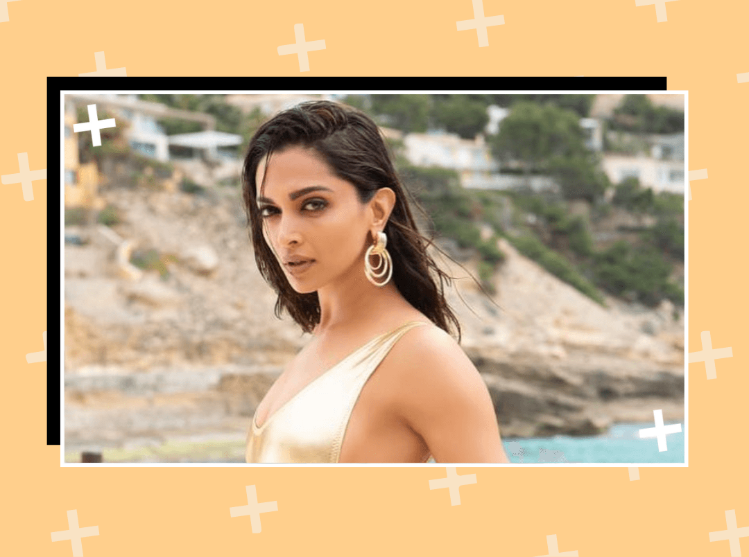 Step Aside SRK, Deepika&#8217;s Chemistry With Wet Hair Is Truly Insane