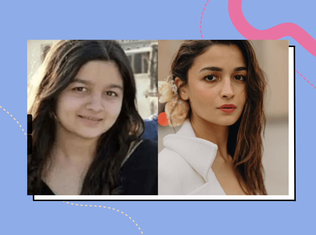 8 Bollywood Stars &amp; Their Shocking Weight Loss Journeys