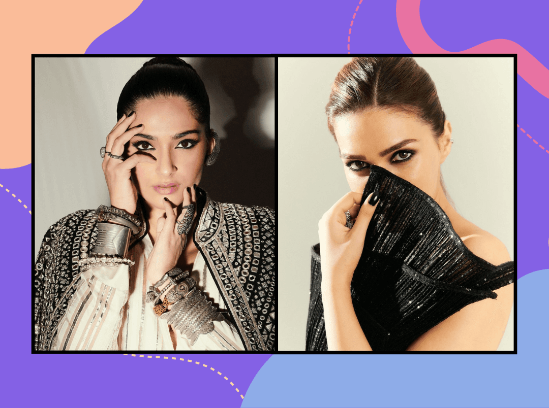 Spotted: Bollywood Celebrities Wearing The Same Makeup Looks