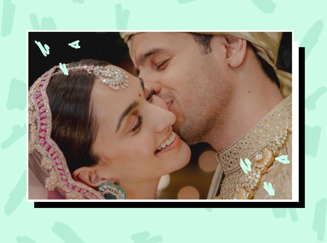 5 Sindhi Wedding Traditions I Bet You Didn’t Know! 