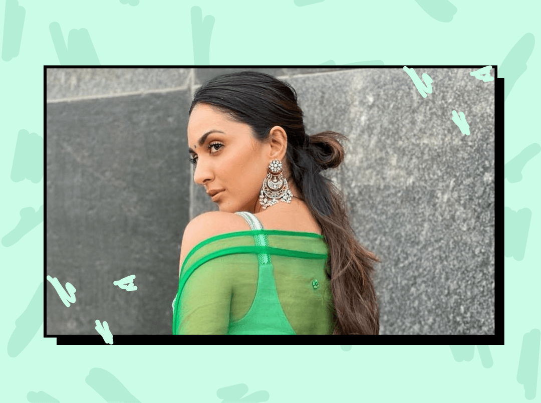 Kiara, Deepika &amp; More Celebs Made This Lazy Hairstyle The New Cool &#8216;Do