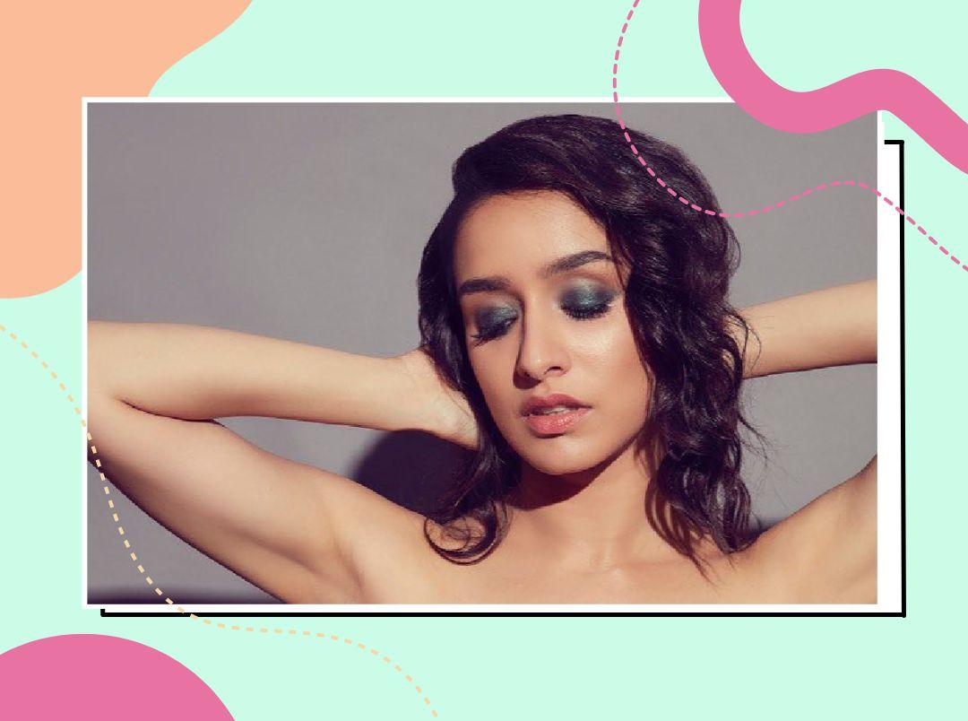 5 Celeb Makeup Looks That Fit Right In To Pisces Season