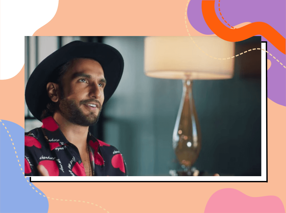 Did You Know Ranveer Singh Was Almost Rejected For His Debut Film