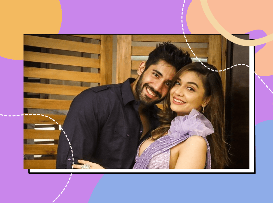 Varun Sood Opens Up About Cheating Rumours With Divya Agarwal