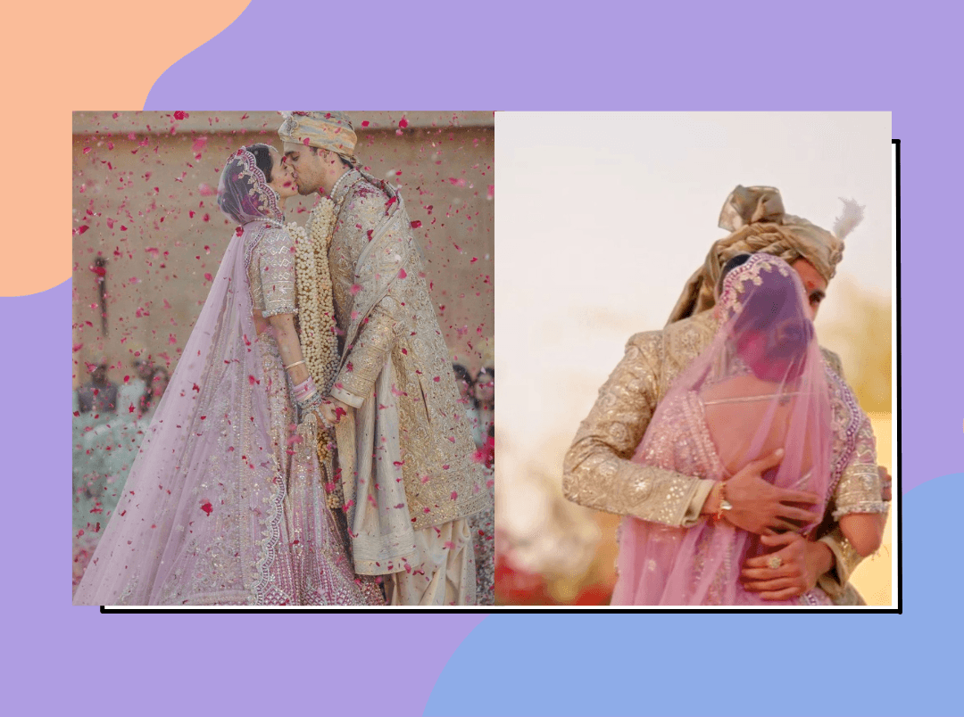 Sid &amp; Kiara’s Wedding Video Will Make You Believe In Sachha Pyaar!