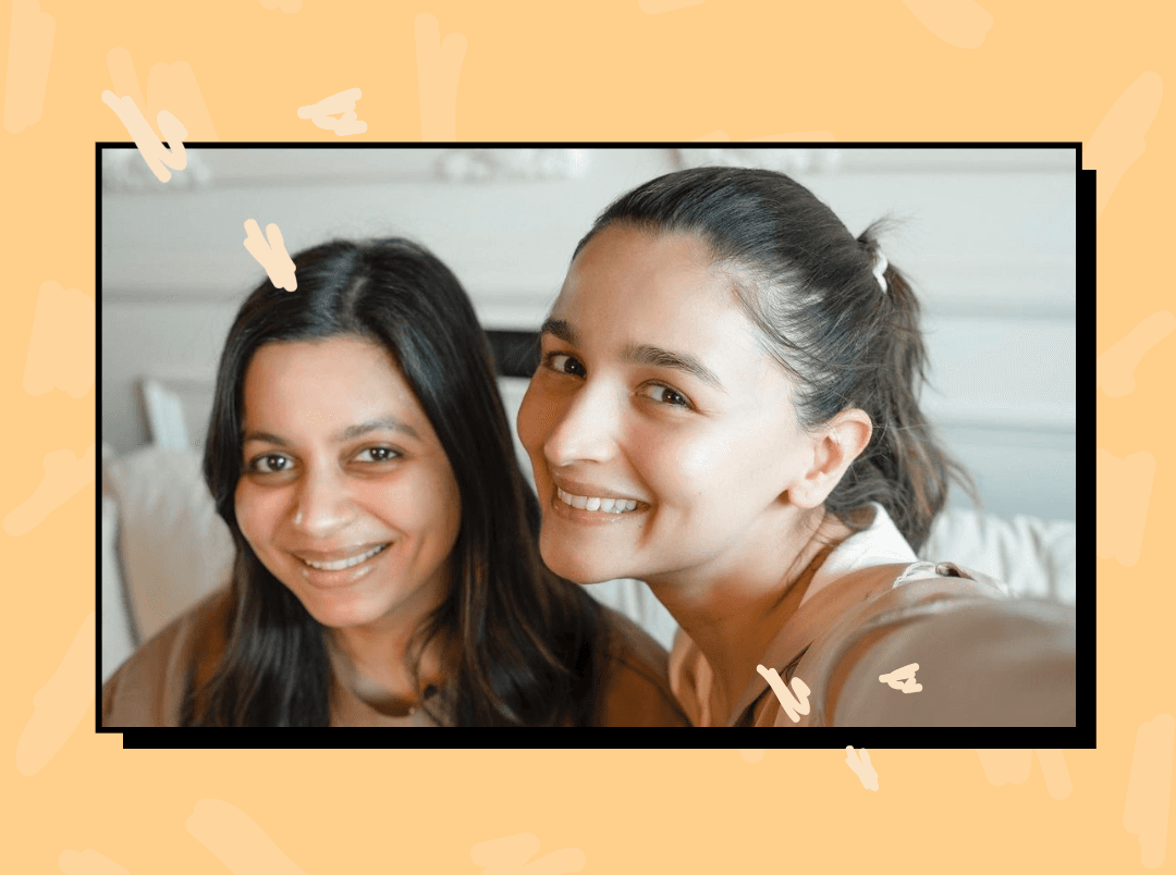 Shaheen &amp; Alia Bhatt Taught Me More About Skincare Than My Dermat