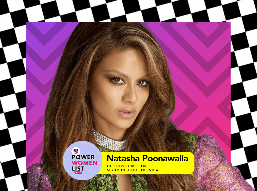 POPxo Power Women List 2023: Natasha Poonawalla, <strong>The Fashionista Who Never Misses To Serve Looks</strong>