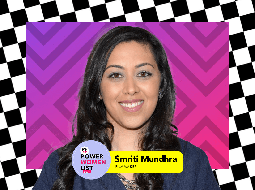 POPxo Power Women List 2023: Smriti Mundhra, <strong>The Filmmaker With The Most Powerful Stories</strong>