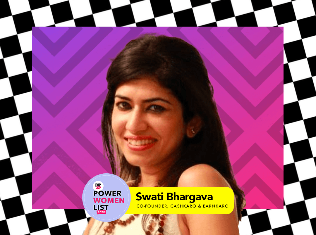 POPxo Power Women List 2023: Swati Bhargava, The Woman Who Made India Obsessed With Cashback