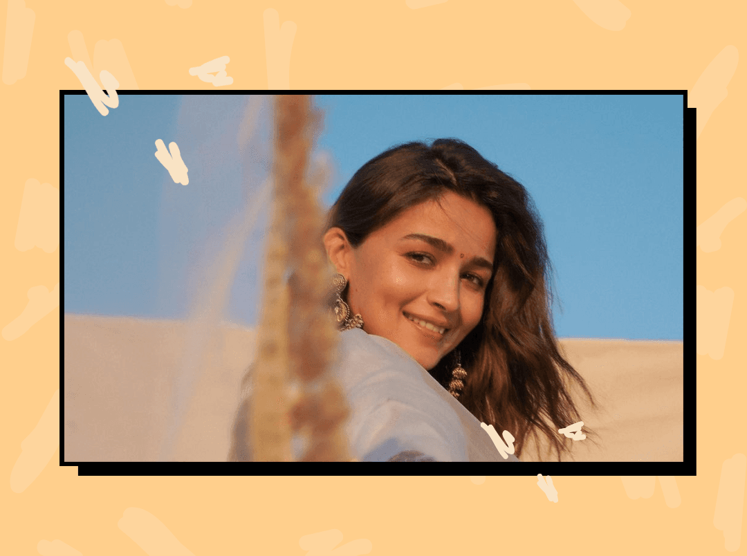 5 Alia Bhatt-Approved Makeup Tips For The Perfect Instagram Selfie