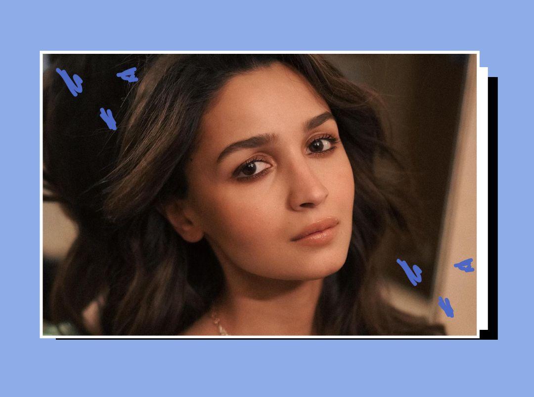 An Insider’s Guide To Alia Bhatt’s Makeup Routine