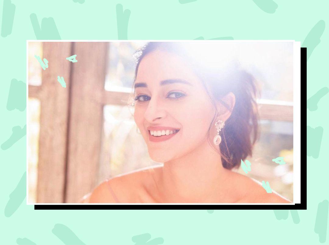 5 Times Ananya Panday Served Chic Beauty Looks This Season