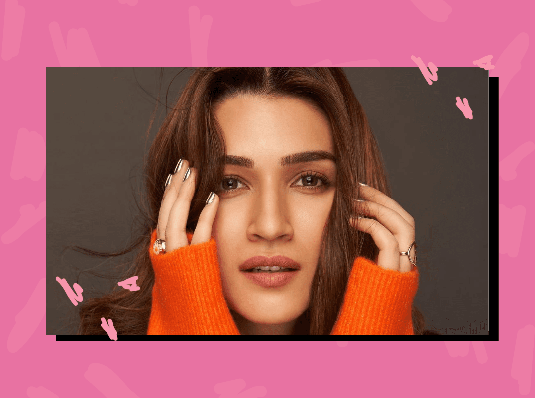 Kriti&#8217;s Nighttime Skincare Routine Includes 8 Steps For Glowing Skin