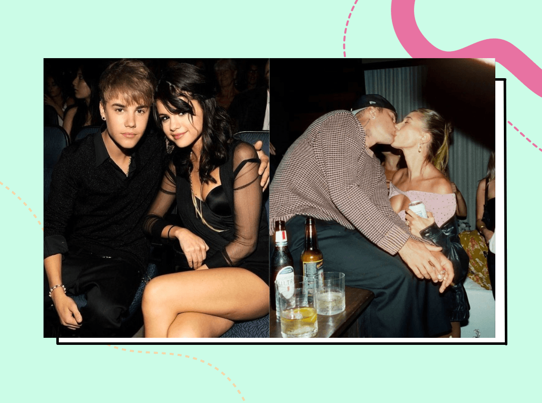 A Timeline Of Justin Bieber, Hailey Bieber &amp; Selena Gomez’s Complicated Love Story