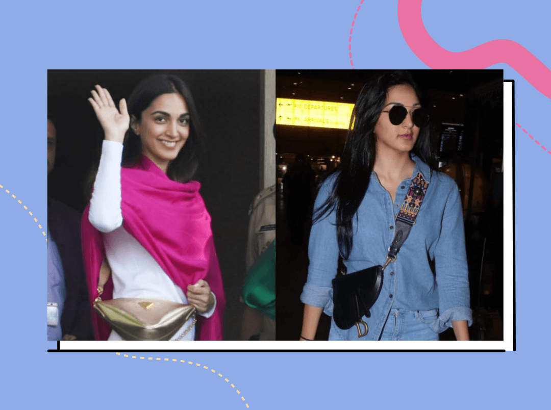 Price Of These 7 Accessories Owned By Kiara Advani Will Shock You!