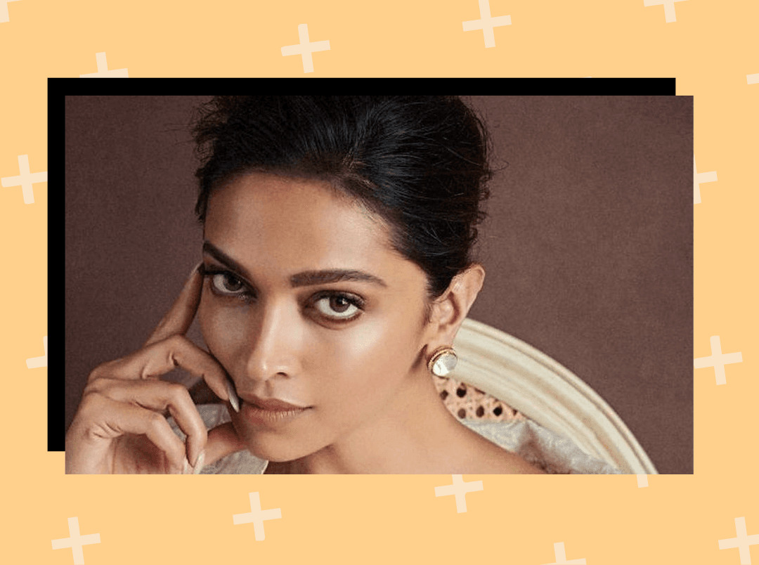 Deepika Padukone&#8217;s Go-To Skincare Hack Is Absolutely Free Of Cost