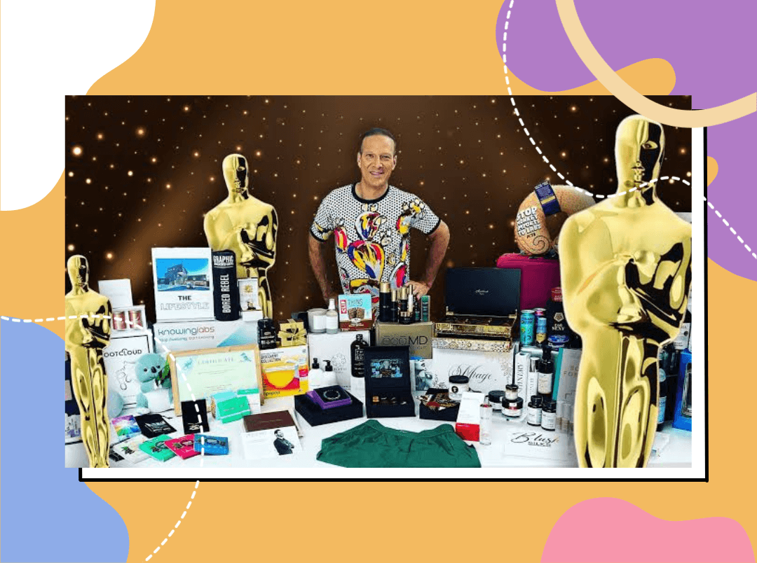 Oscar Nominees Receive Gift Bag Worth A Crore &amp; Here’s What’s Inside It!