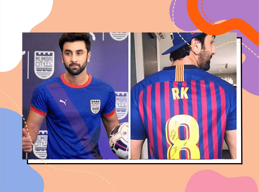 Ranbir Kapoor’s First Gift For Baby Raha Has A Special Connection To His Lucky Number!