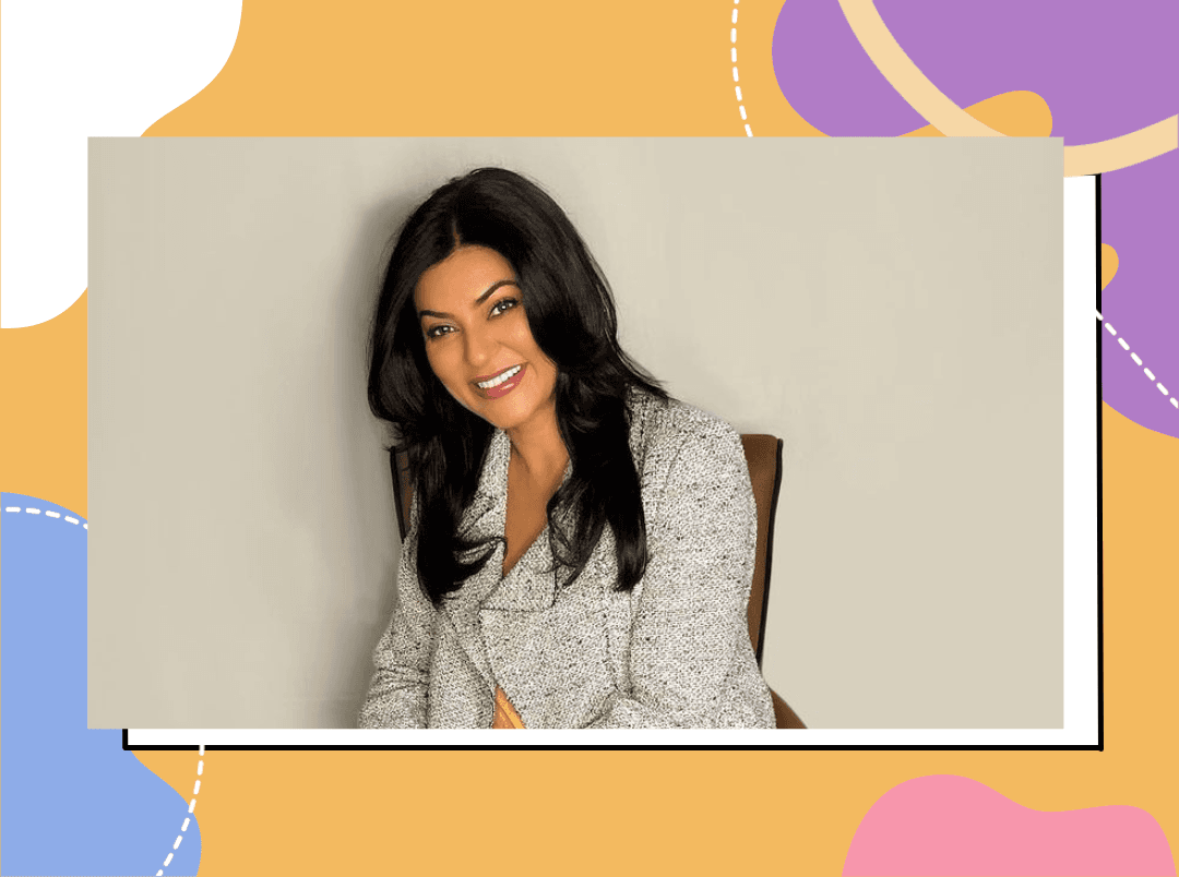 Sushmita Sen&#8217;s Cardiologist Reveals The One Thing That Saved Her Life!