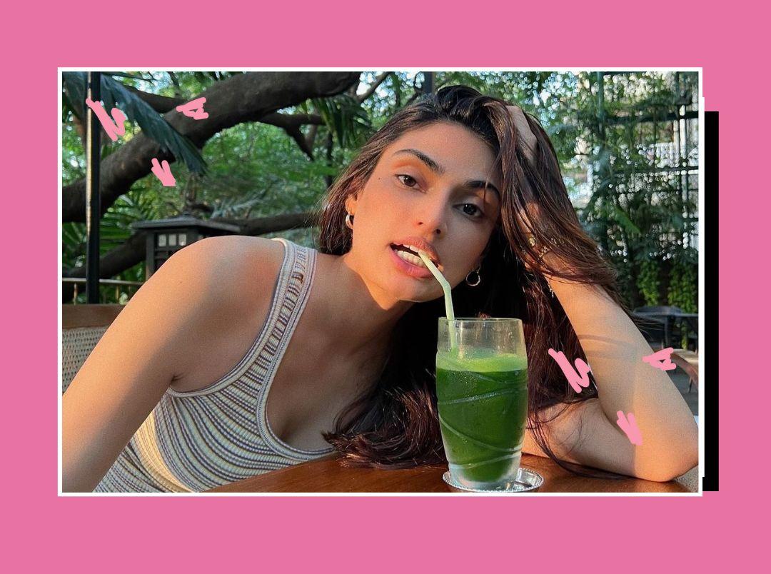 The Exact Recipes Kiara, Athiya &amp; More Celebs Use To Prepare Glow-Inducing Juices