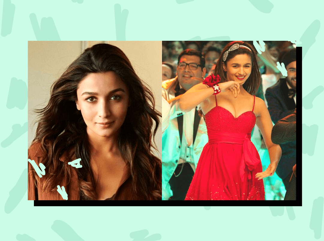 We Bet You Didn&#8217;t Know These Secrets About Alia Bhatt!