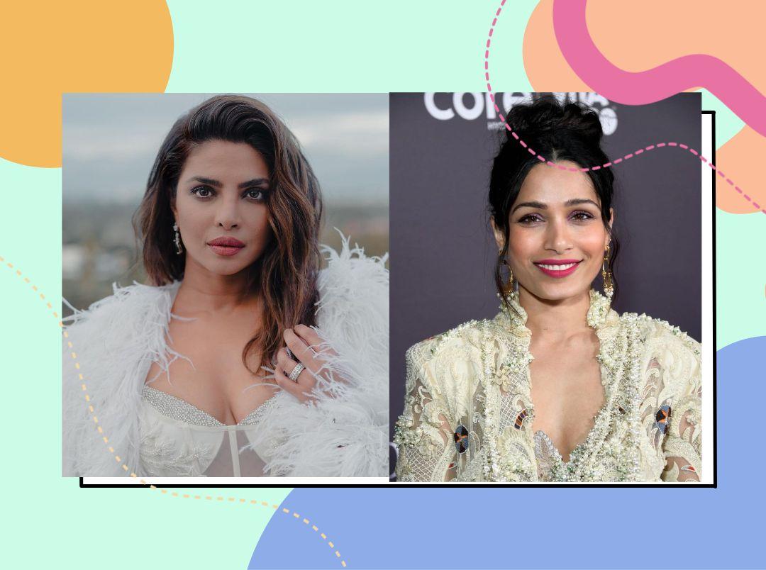 Priyanka To Jacqueline, All The Stunning Looks From Oscars Pre-Party