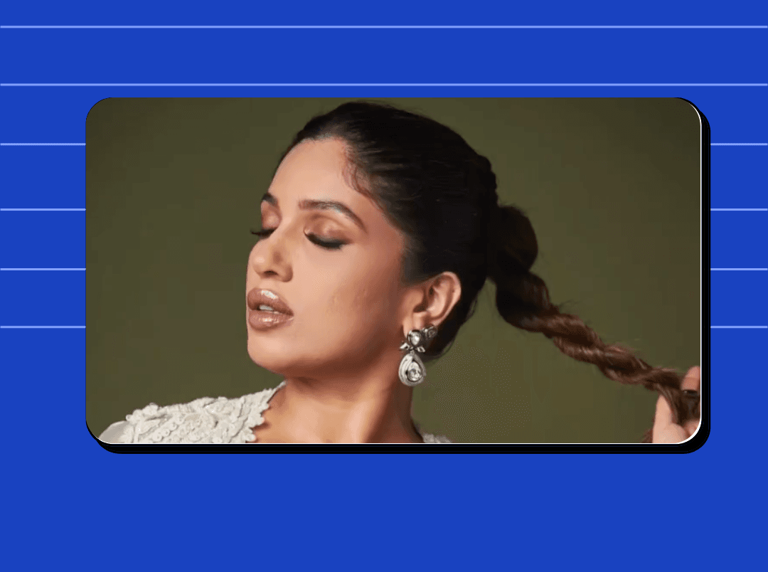 Bhumi, Kiara &amp; Others Swear By This Hairstyle To Manage Second-Day Hair