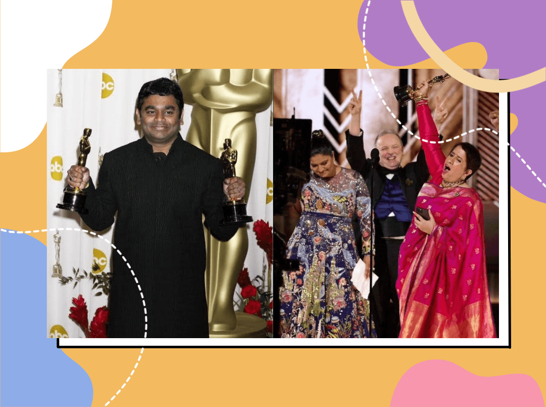 All The Indians Who&#8217;ve Won An Oscar Over The Years