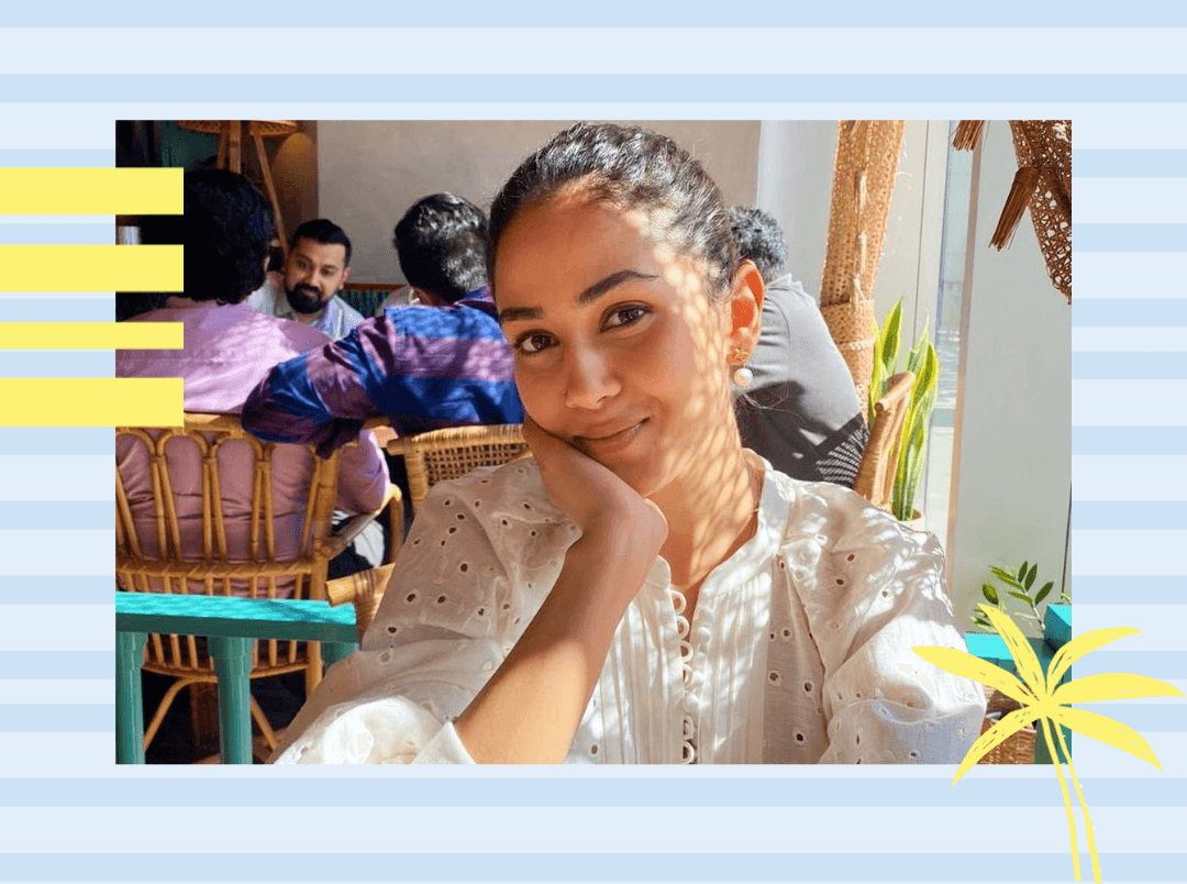 Mira Kapoor Realised Chemical Sunscreens Work Better For Her Skin, Here&#8217;s Why