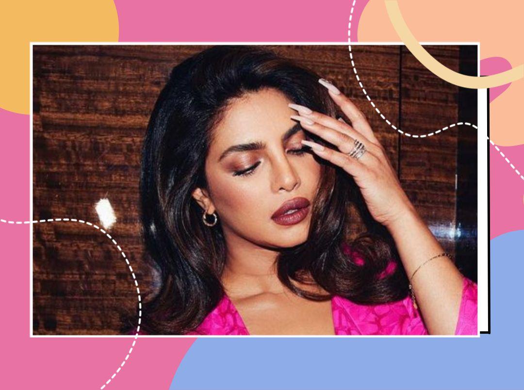 4 Simple Tips To Master Nude Makeup On Indian Skin