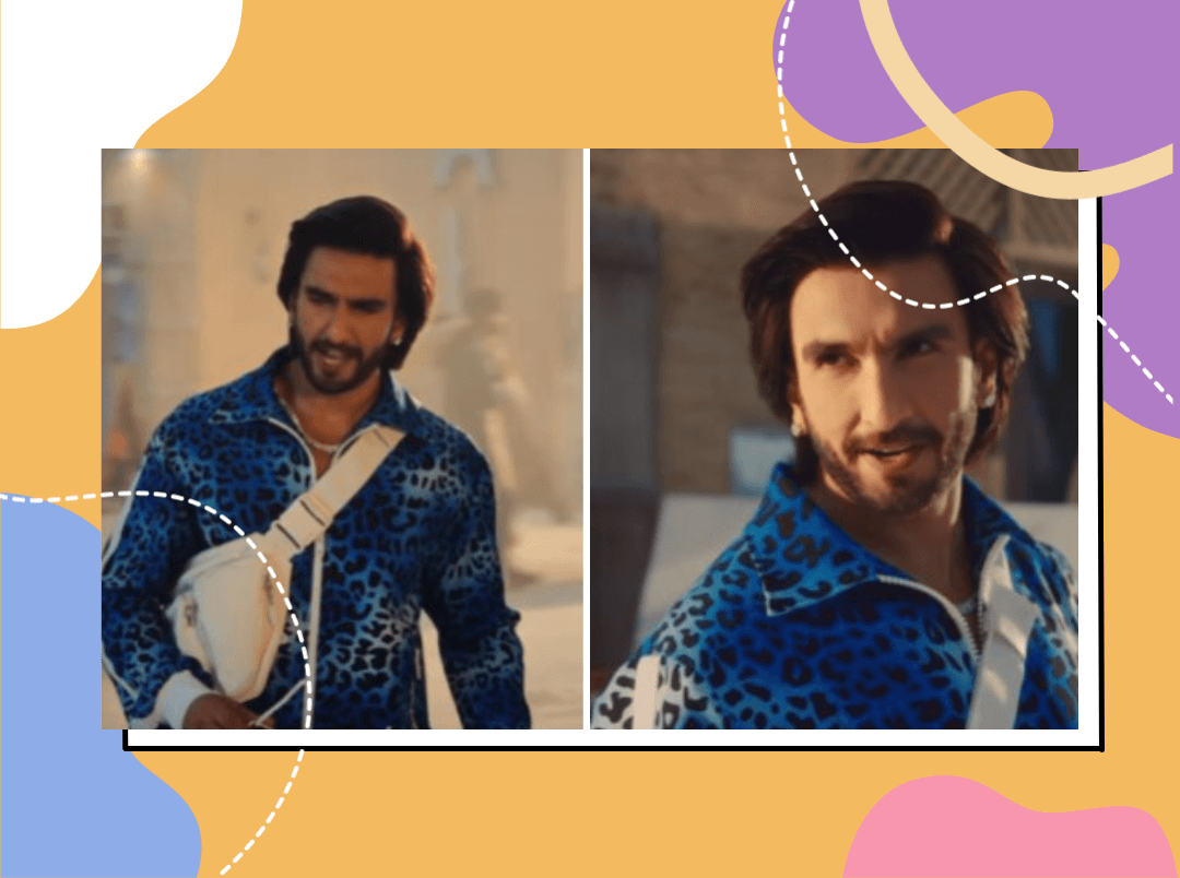 Ranveer Singh Has A Message For His Haters In This New Ad