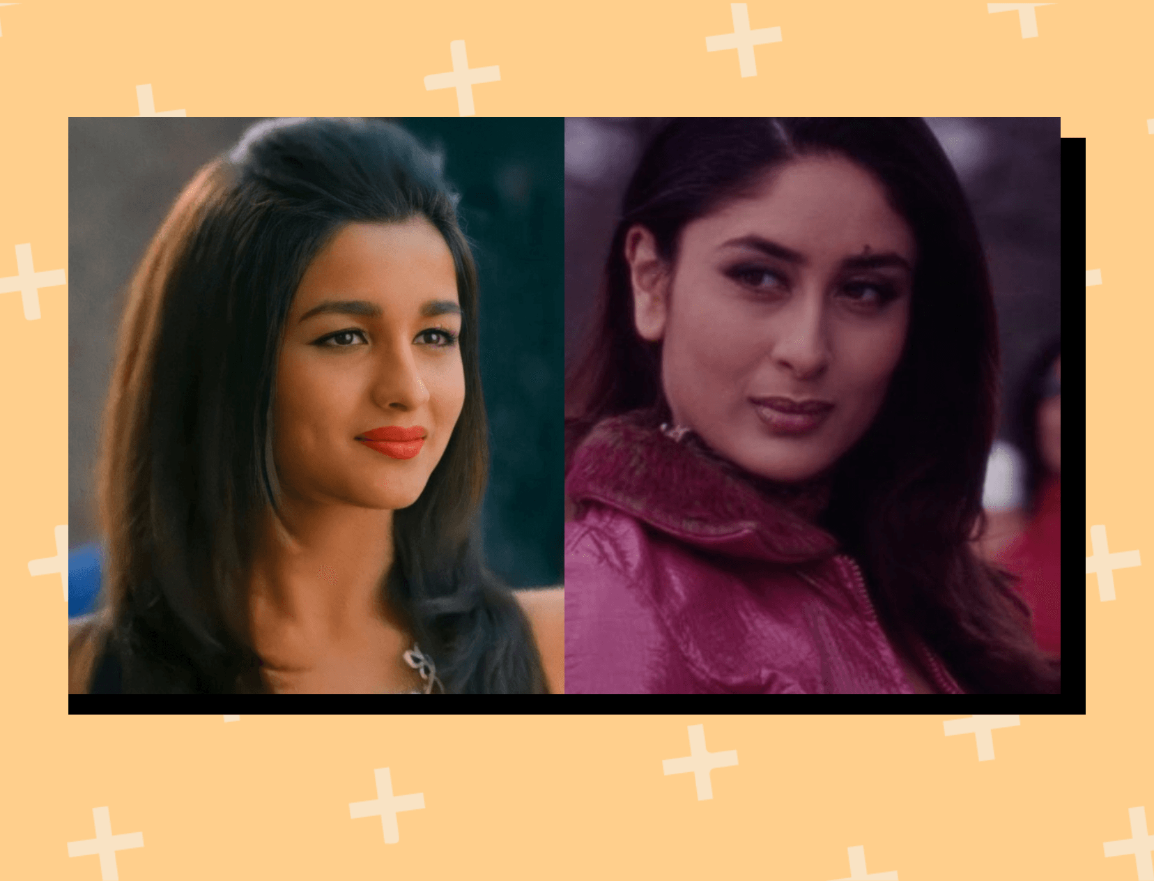 5 Bollywood Characters That Would Make A Great Barbie Girl