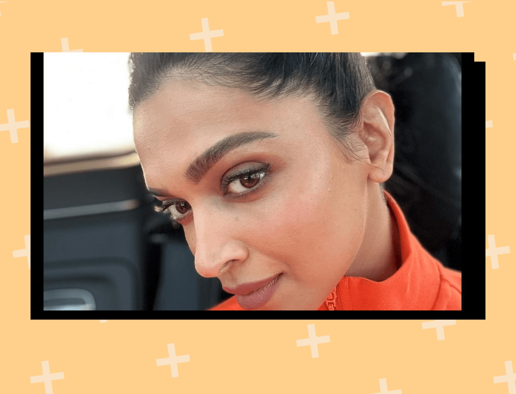 Deepika Padukone&#8217;s Acne-Fighting Remedy Is Not From 82°E