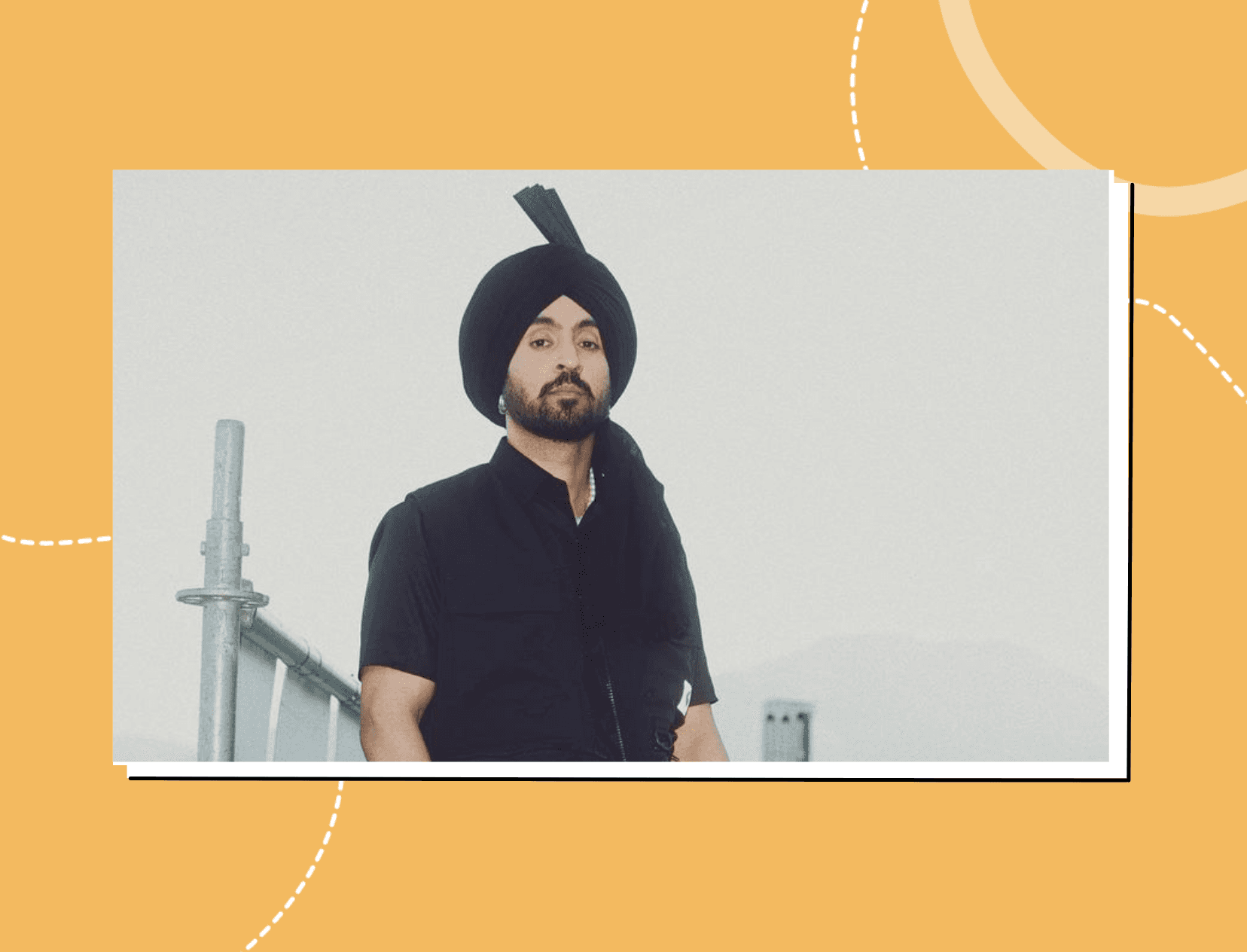 Here&#8217;s How Much People Paid To See Diljit Dosanjh At Coachella
