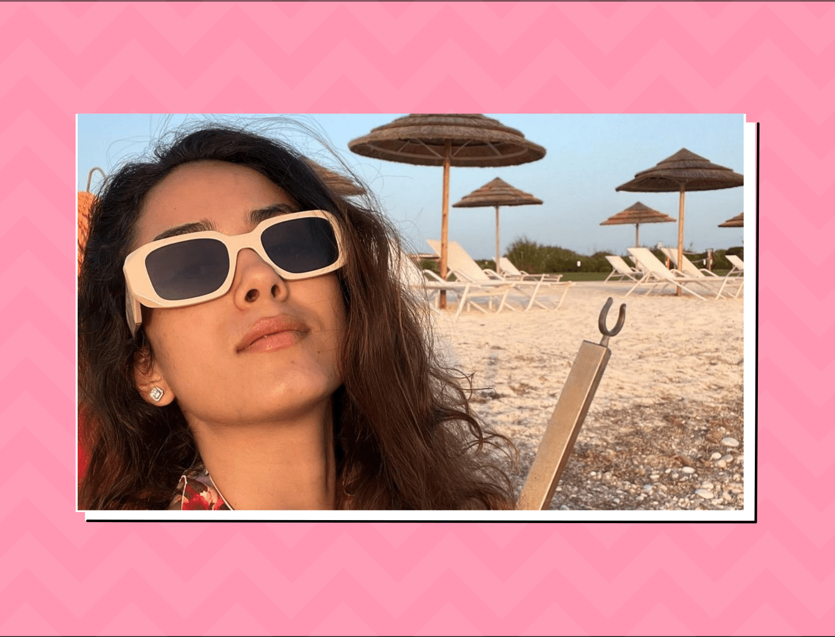 Mira Rajput Kapoor Lets The Moon Decide When To Get A Haircut