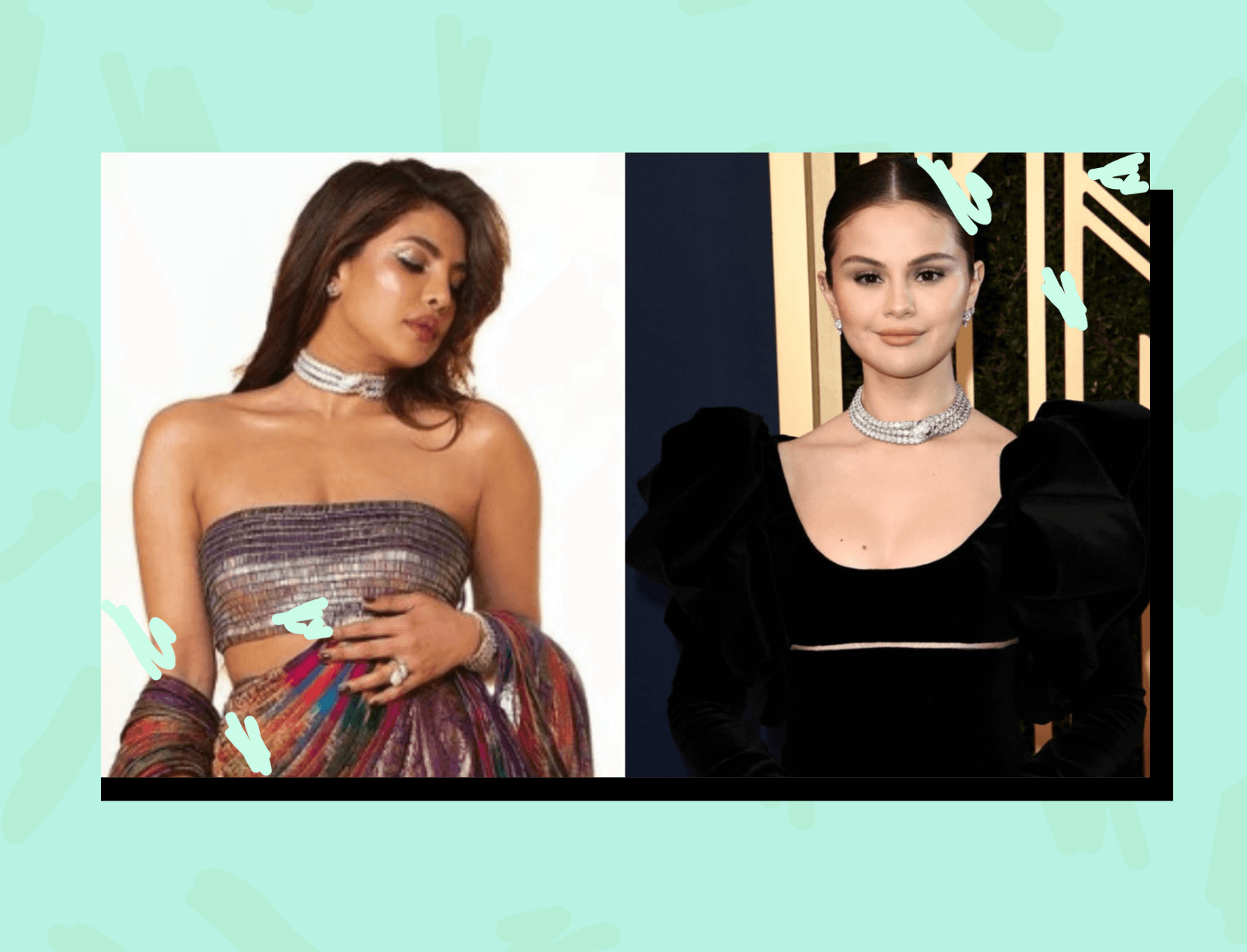 From Priyanka Chopra to Selena Gomez: This $1M Necklace Is A Celeb-Fave!