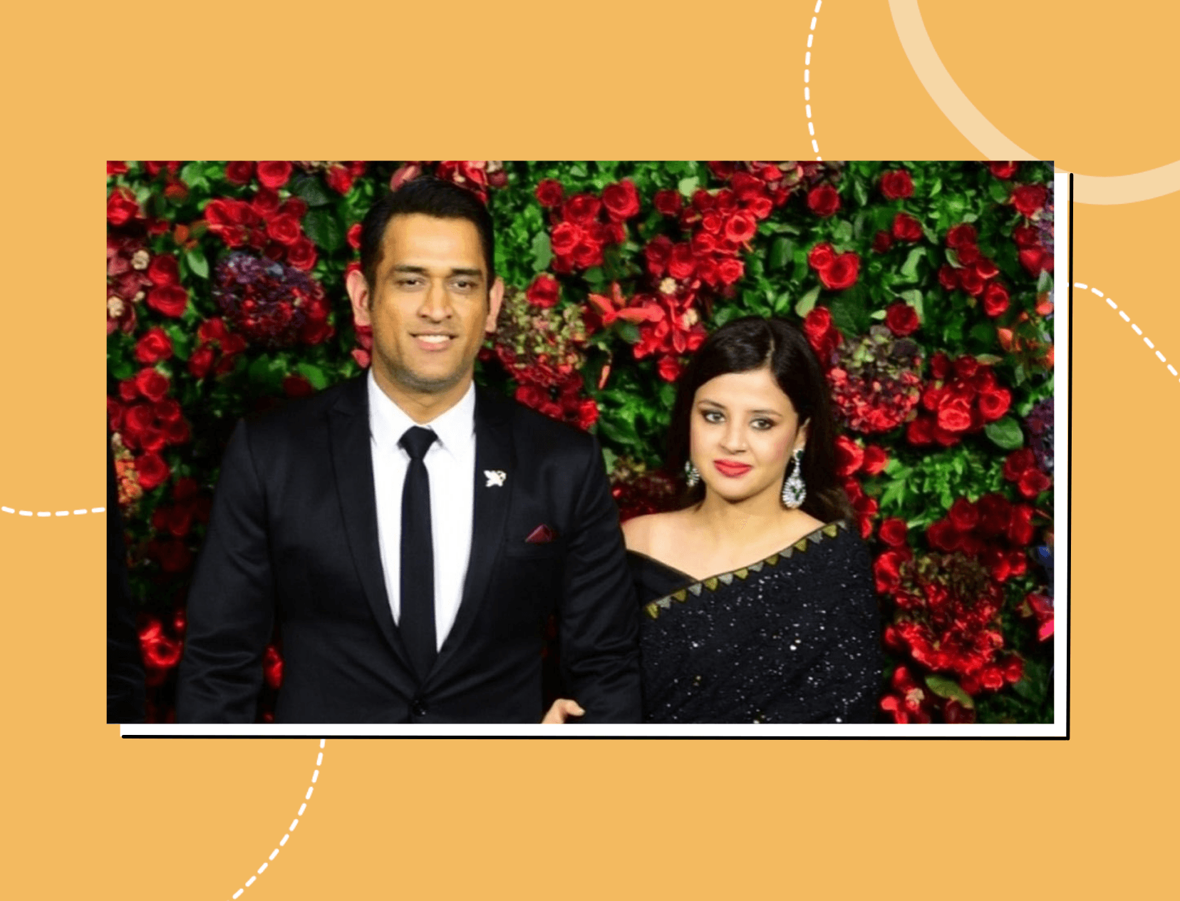 MS Dhoni &amp; Sakshi Dhoni Expecting Baby Number 2! This Video Has Fans Convinced
