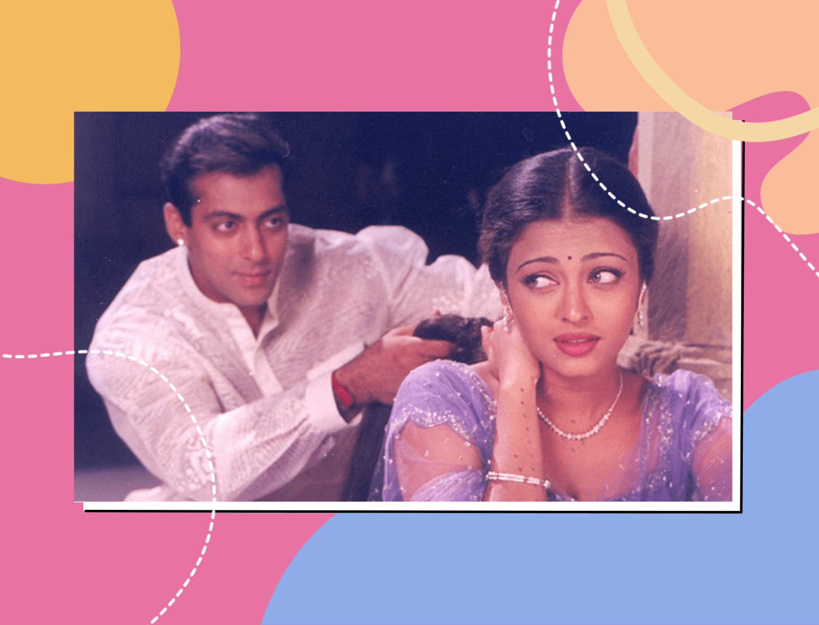 What? Salman Khan &amp; Aishwarya Rai Almost Got Married In 1999