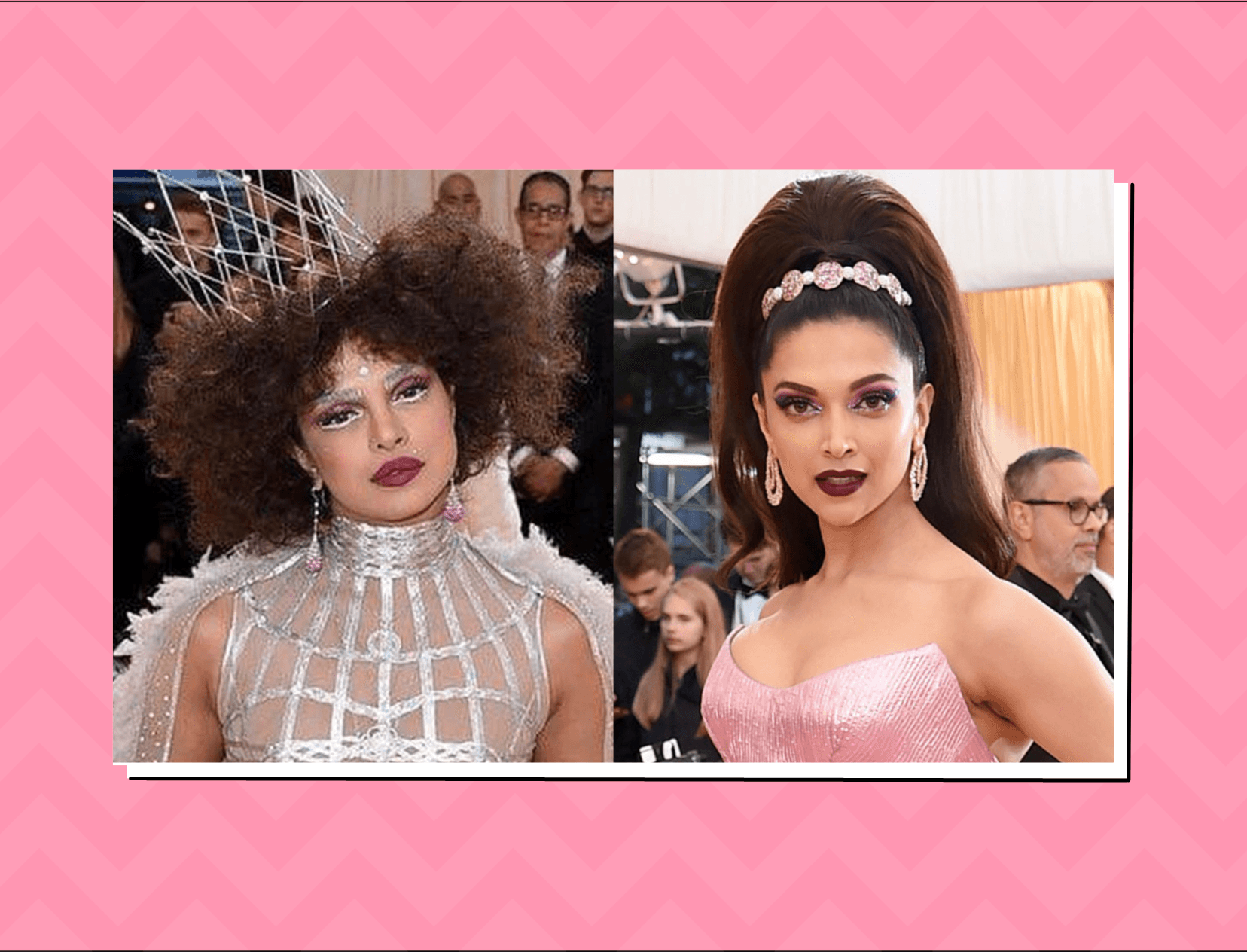 From Daring To Dramatic: The Most Memorable Beauty Looks At The MET Gala