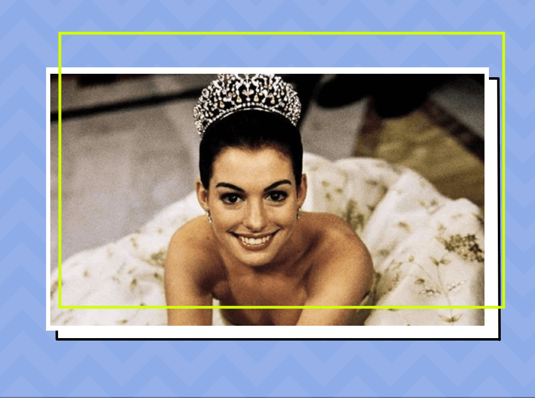 4 Beauty Tips From Princess Diaries That Are Still So Relevant