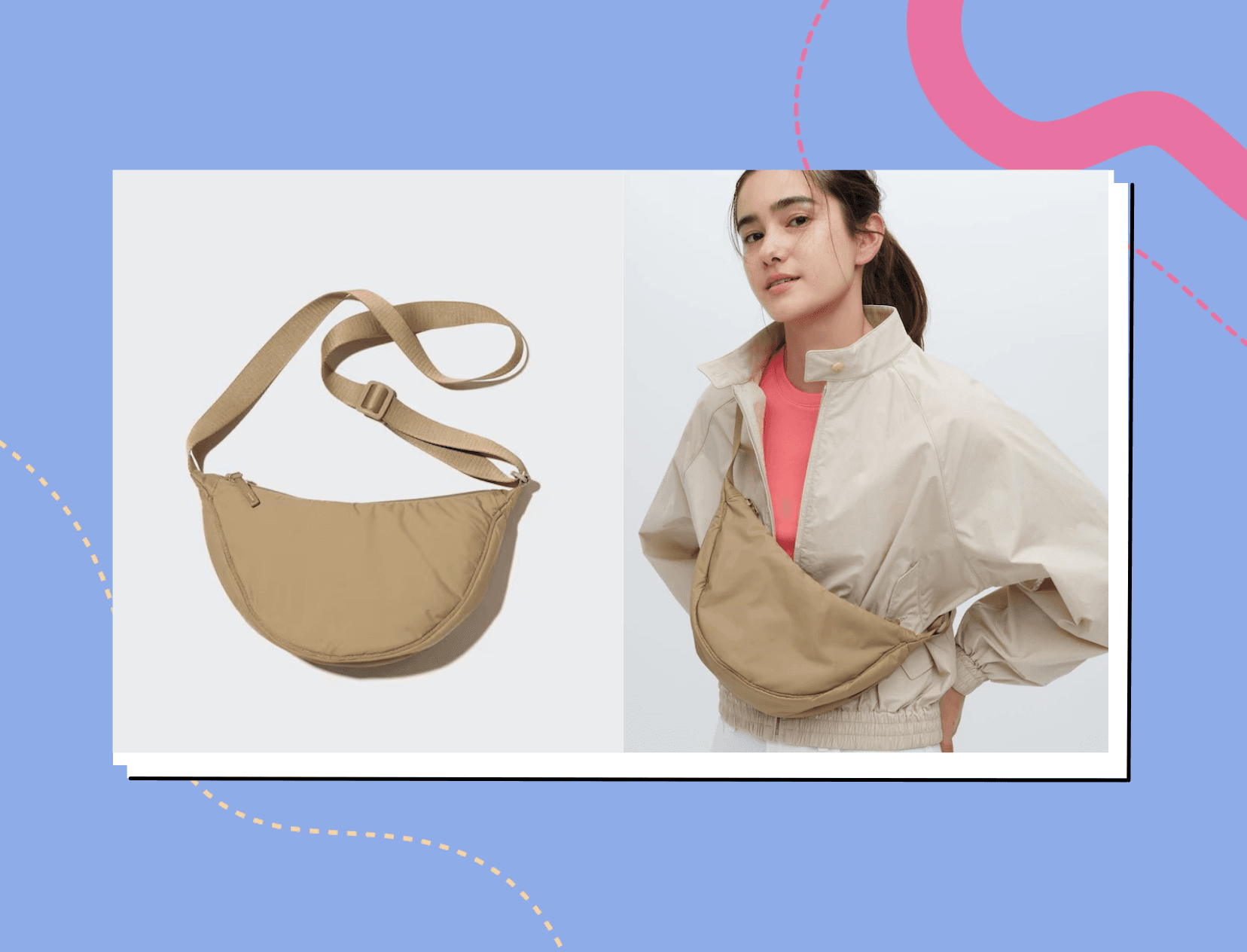 Not Gucci Or Prada, GenZ Is Loving This Viral Bag That Costs Only Rs 1,200!