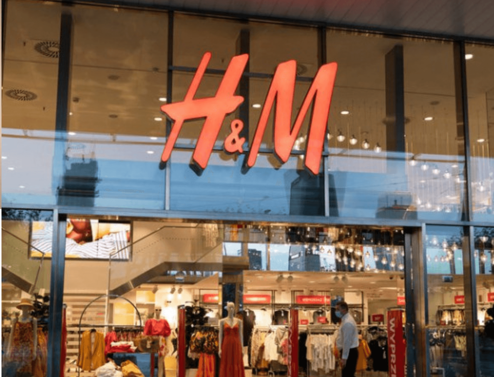 Flat 10 Percent Off! Did You Know About This H&amp;M Discount Hack?
