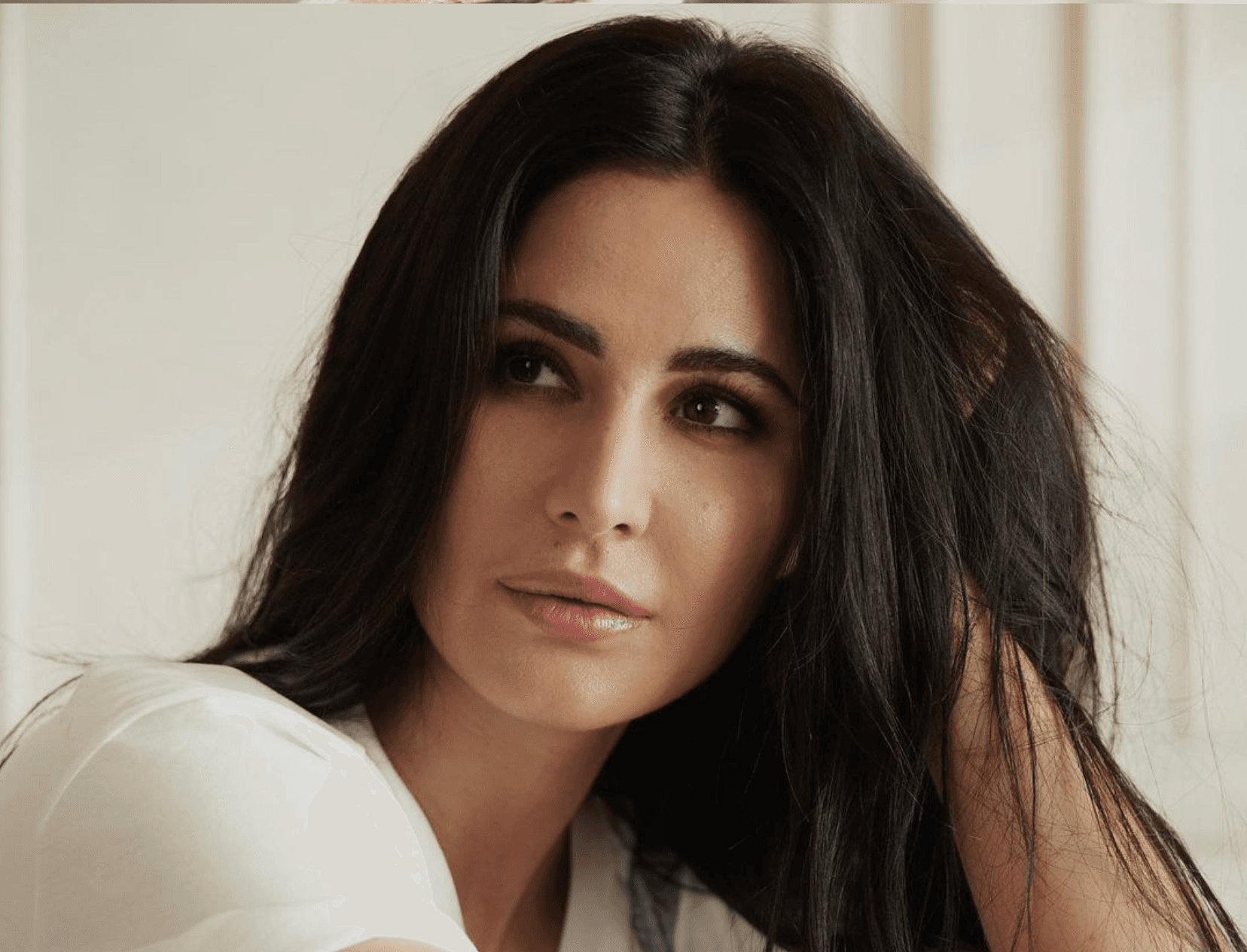 Katrina Kaif’s Morning Drink Holds The Secret To Her Glowing Skin 