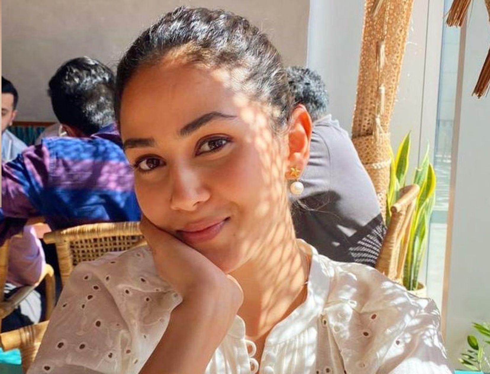 Mira Kapoor&#8217;s Double Duty Drink Tackles Both, Hormonal Acne &amp; Painful Periods!
