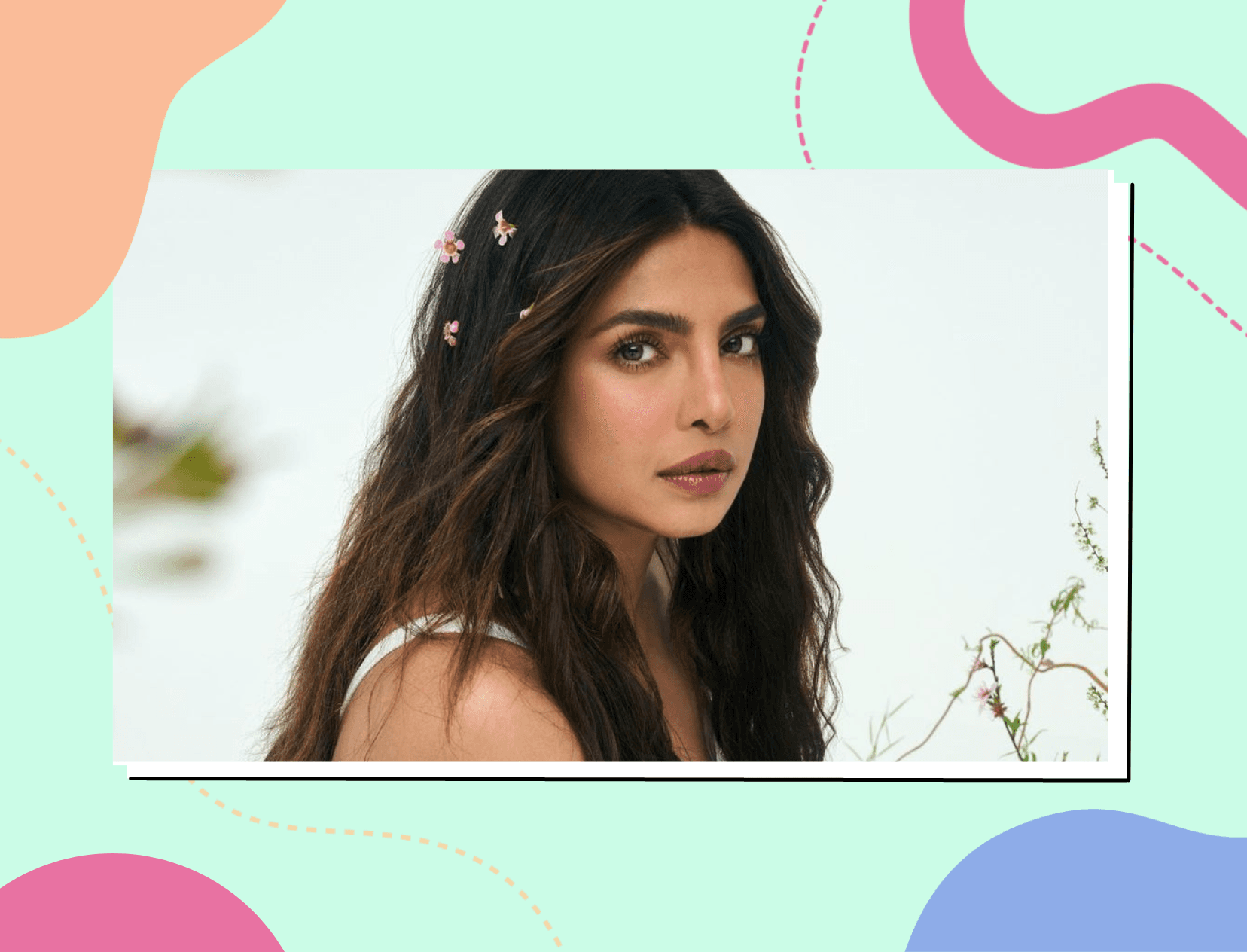 Priyanka Chopra Confesses To Dating Most Actors She Worked With