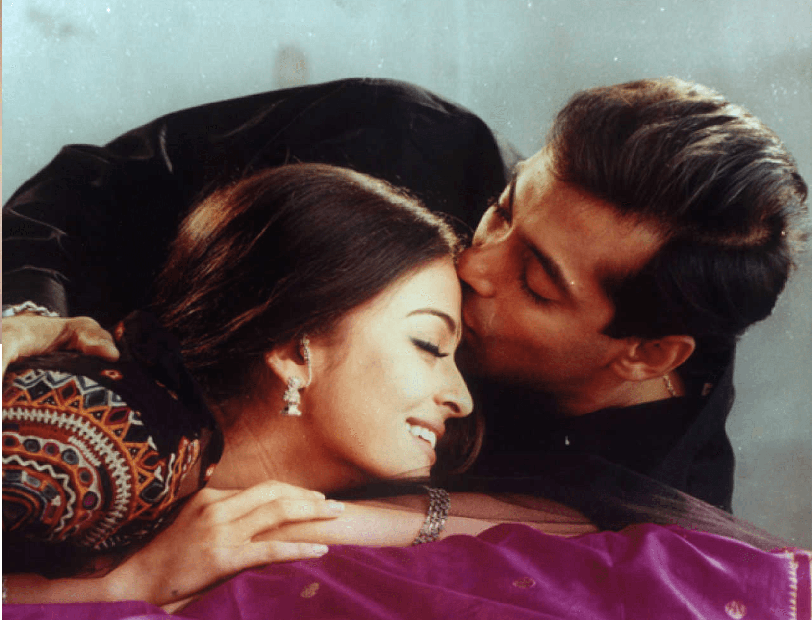 Were Aishwarya &amp; Salman The Original Choice For Bajirao Mastani?