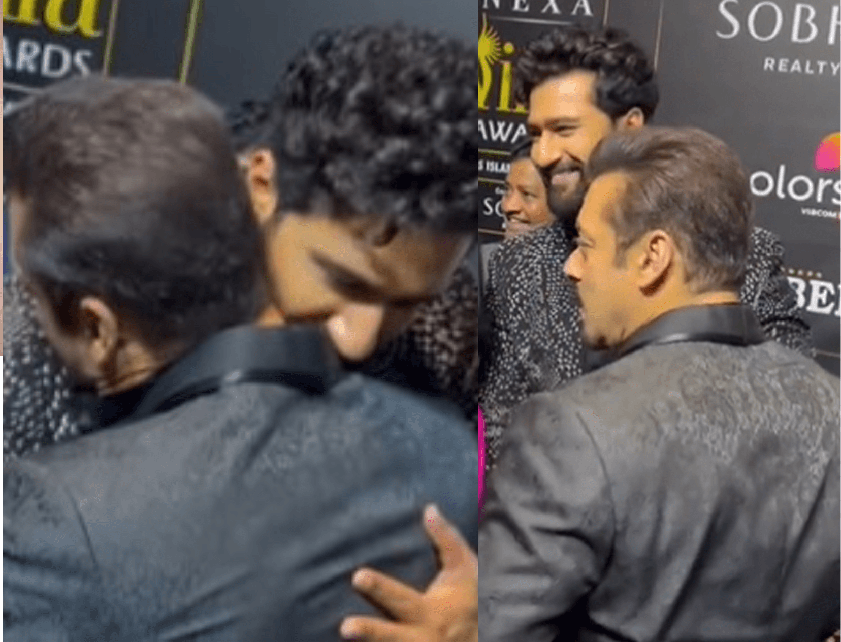 Salman Khan Is Upset ‘Coz Of IIFA Video With Vicky Kaushal, Here’s Why